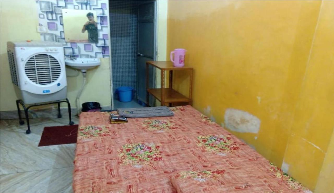 Maheshwari Bhavan By Wb Inn Sitapur Muafi Bagian luar foto