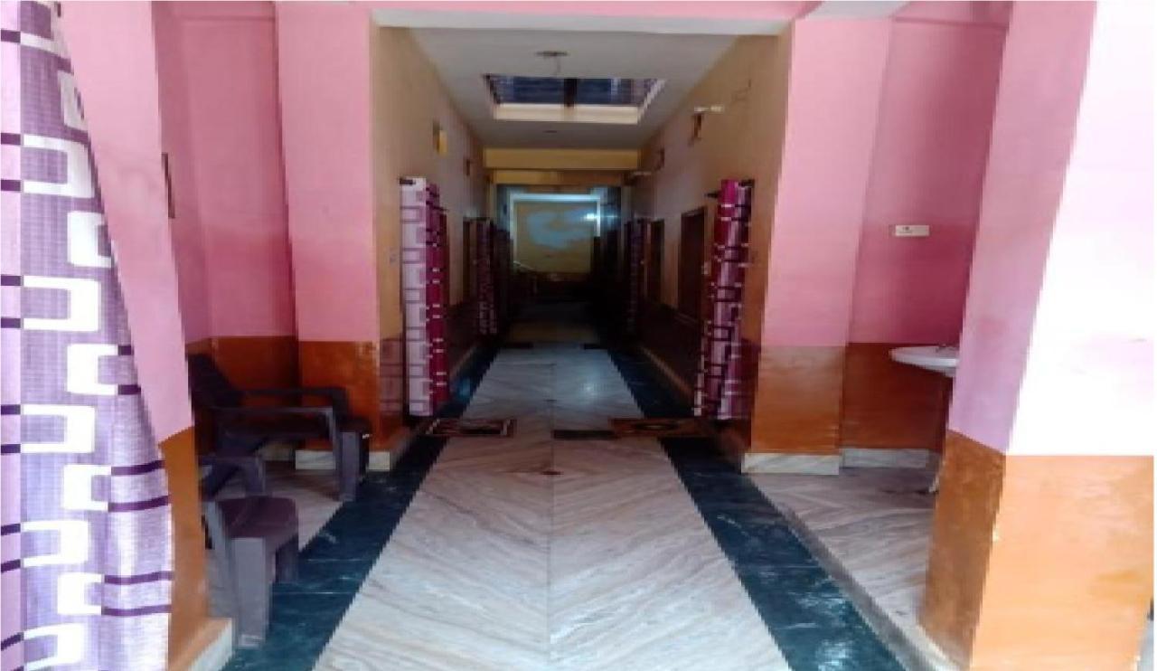 Maheshwari Bhavan By Wb Inn Sitapur Muafi Bagian luar foto