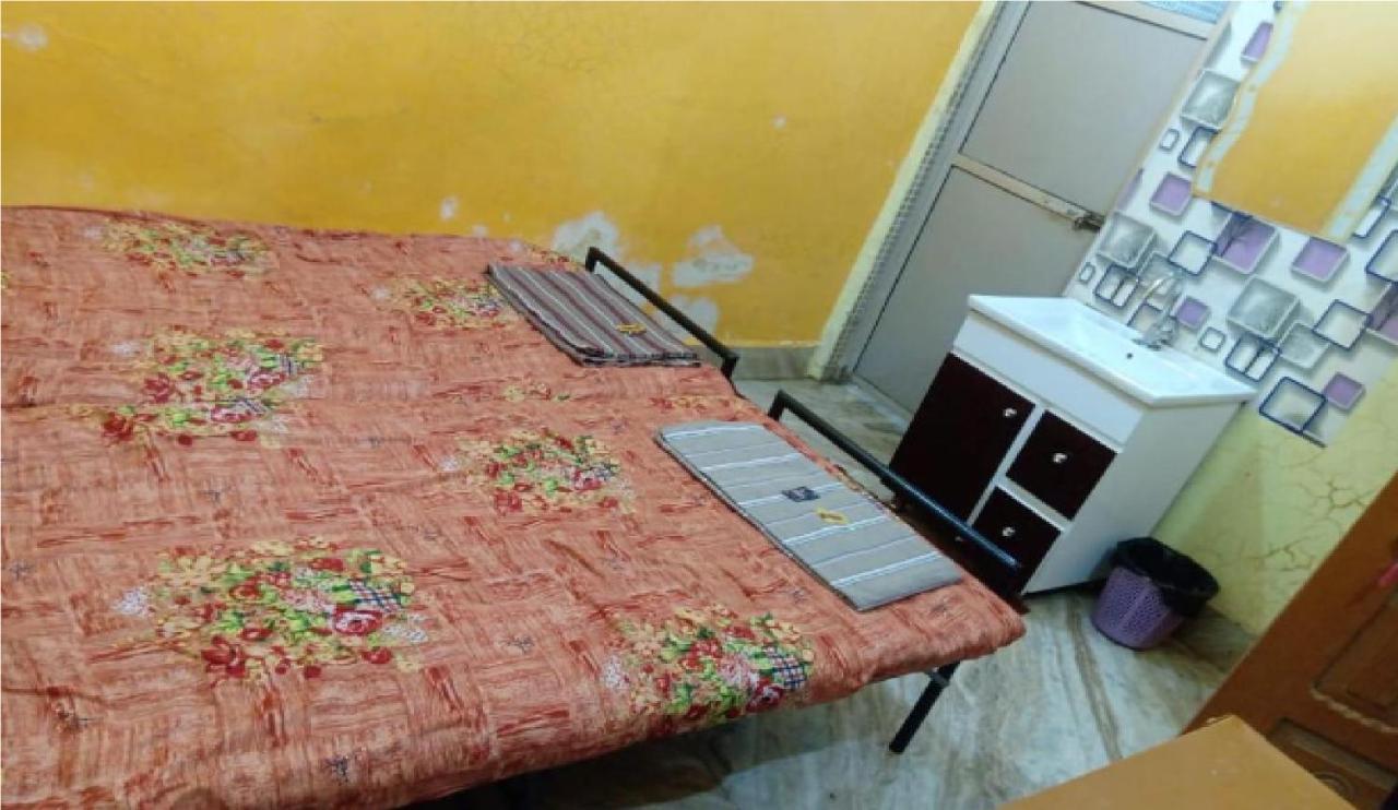 Maheshwari Bhavan By Wb Inn Sitapur Muafi Bagian luar foto
