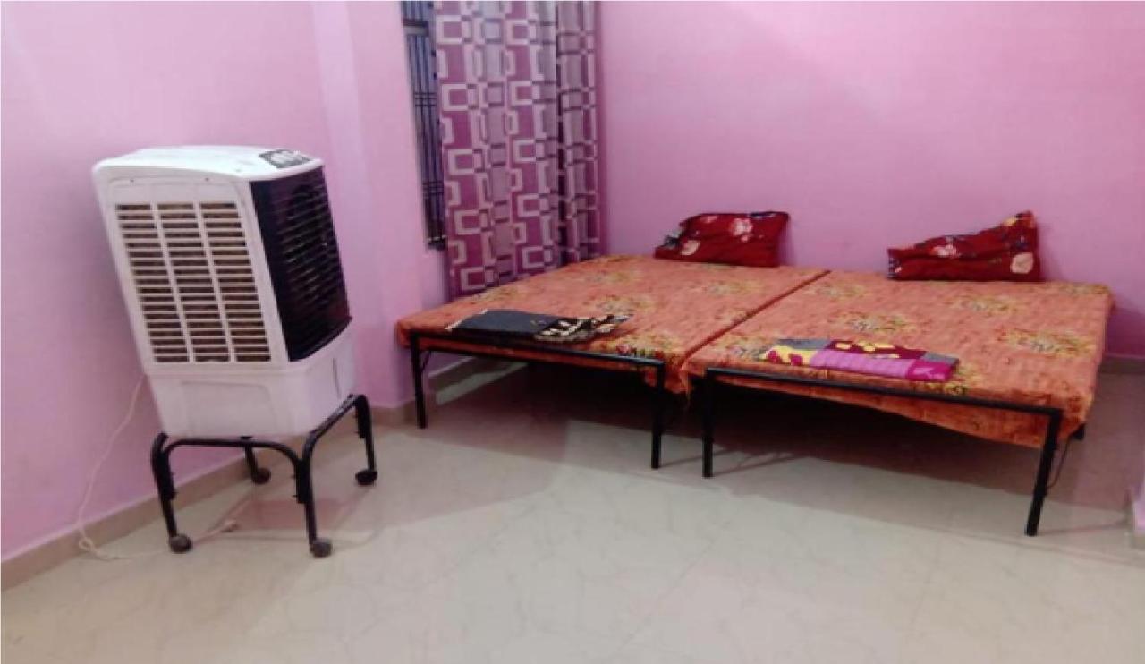 Maheshwari Bhavan By Wb Inn Sitapur Muafi Bagian luar foto